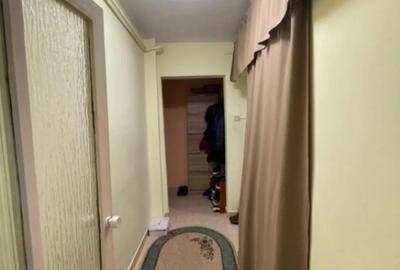 Apartament cu 2 camere semidecomandat, mobilat în Hotvon - 3