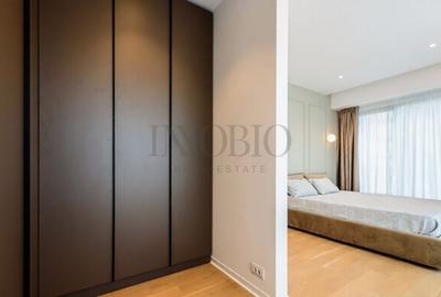 Apartament cu 3 camere, mobilat în Floreasca - 6