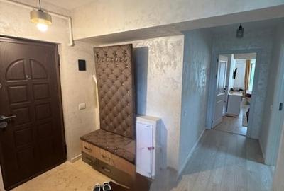 Apartament cu 2 camere semidecomandat în Păcurari - 9