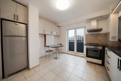 Apartament cu 2 camere decomandat, mobilat în P-ța Unirii - 6