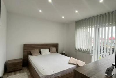 Apartament cu 3 camere decomandat în Central - 6