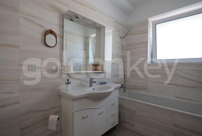 Apartament cu 4 camere in complex rezidential | 50mp terasa - 11
