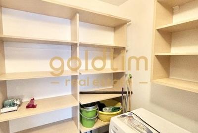 APARTAMENT/COMPLEX REZIDENTIAL/PISCINA/FITNESS/SAUNA/LOC JOACA/BOXA/2 PARCARE - 19