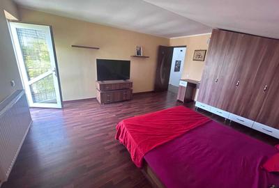 Casă cu 4 camere cu Teren 1289 Mp în Amara - 2
