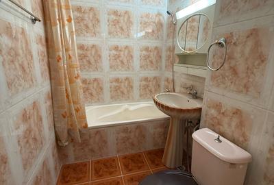 [ 5 Min. Metrou Obor-Mihai Bravu ] Apartament 3 camere-60 mp utili-etaj 1 - 9