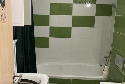 Apartament cu 2 camere decomandat în Central - 7