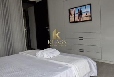 Apartament cu 2 camere semidecomandat, mobilat în Domenii - 12