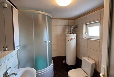 Casă cu 4 camere cu Teren 500 Mp în Central - 5