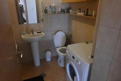 Apartament cu 3 camere decomandat în Central - 7