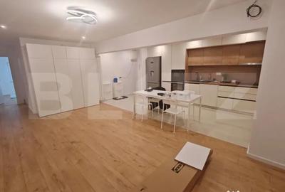 Apartament cu 4 camere decomandat, mobilat în Mănăștur - 14