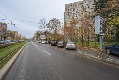 LIVIU REBREANU - PARK LAKE, GARSONIERA 30 MP, PANORAMA! - 19