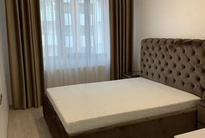 Apartament de 3 camere ( 110 MP totali )-Isaran - 4