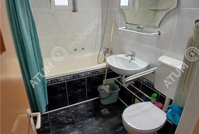 Apartament cu 3 camere decomandat, mobilat în Ștrand - 3