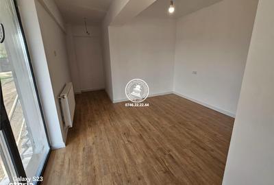 Apartament cu 3 camere decomandat în Frumoasa