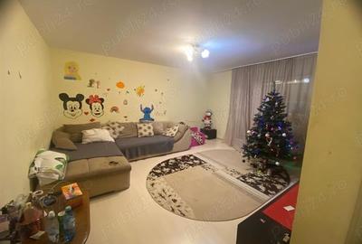 3 camere decomandat, 2 bai, GARAJ sub bloc si boxa -CENTRALA PROPRIE 3 camere decomandat, 2 bai, GARAJ sub bloc si boxa -CENTRALA PROPRIE - 9