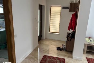 Casă cu 4 camere cu Teren 350 Mp în Apahida - 17