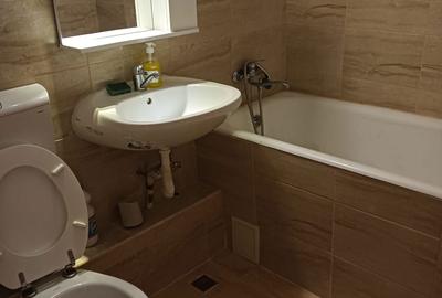 Apartament cu 2 camere semidecomandat în Vitan - 1