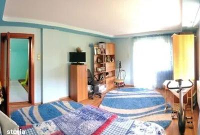 Casă cu 3 camere în Albești - 2