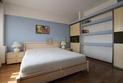 Simion Barnutiu, 3 camere, centrala proprie - 15