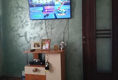 Apartament cu 2 camere decomandat în Crihala