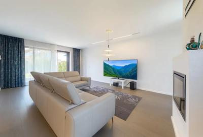 Casă cu 4 camere cu Canalizare în Central - 9