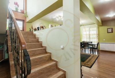 Casă cu 4 camere cu Canalizare în Mărăcineni - 12