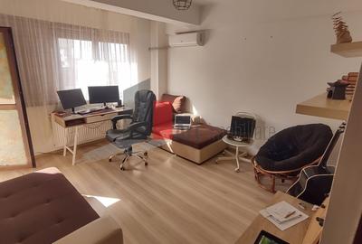 Garsonieră decomandată, mobilată în Metalurgiei - 8