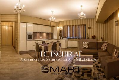 Apartament 3 camere lux Mihai Viteazul - 1