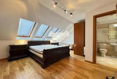Penthouse tip Duplex 3 camere | Garaj dublu | Arcul de Triumf | Clucerului - 15