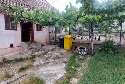 Casa 3 camere,suprafata utila85mp, teren300,spre vanzare in Ocna SB - 12