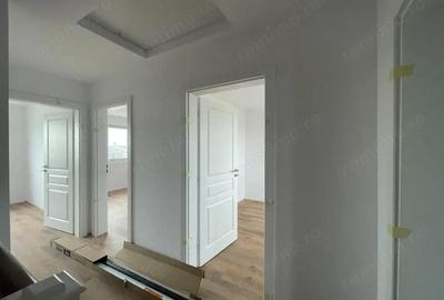 Casă cu 4 camere cu Teren 335 Mp în Urseni - 6