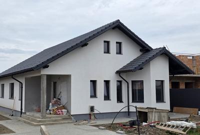 Casa individuala pe parter, teren 530mp, Bod - 6