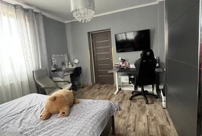 De vânzare – Casă Breaza, 120 mp , teren 1300 mp - 9