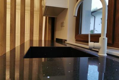 Vilă nouă 5cam,BUCURESTI-NICOLAE GRIGORESCU-DIRECT DEZVOLTATOR-poze reale - 10