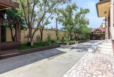 Vila 360 mp utili, teren 510 mp curte liberă 300 mp la 200 m de Parcul Circului - 3