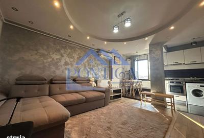 Garsonieră, mobilată în Dacia - 7