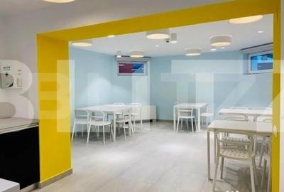 Spațiu comercial, de 300 mp, în Semicentral - 9