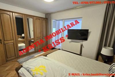 Apartament cu 4 camere decomandat în Ultracentral - 1