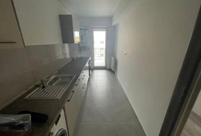 Garsonieră decomandată în Alexandru Obregia - 2