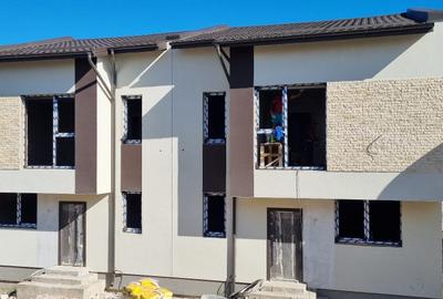 Complex Vile Individuale-Duplexuri Complex Vile Individuale-Duplexuri - 26