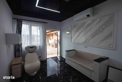 Casă cu 4 camere cu Teren 505 Mp în Cristian - 9