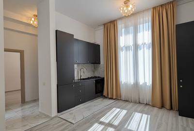 Apartament 2 camere decomandat 40mp spate Grand Arena Mall Berceni - 4