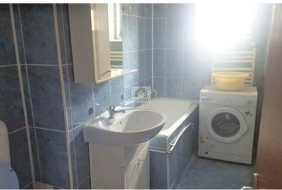Inchiriez garsoniera Nerva Traian, Str. Vasile Carlova, 8min. metrou Timpuri Noi - 7