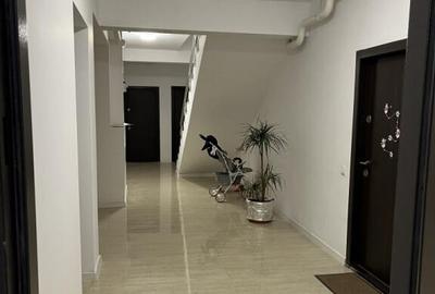 Apartament 2 camere,decomandat str Diamantului Bragadiru - 2