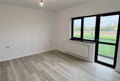 Comision 0 ! Casa individuala P+1 Centrala Proprie | Teren 500mp | Bolintin Deal - 19