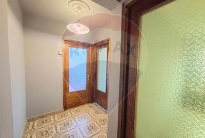 Apartament cu 3 camere semidecomandat în Romanilor - 11