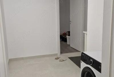 Apartament 2 camere decomandat Aparatori Patriei 57 mp etaj 6 mobilat - 1