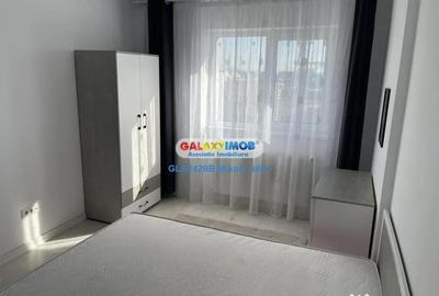 Apartament cu 2 camere decomandat, mobilat în Virtuții - 8