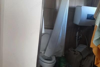 Casă cu 2 camere în Gherghița - 1