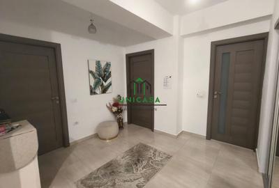 Apartament cu 3 camere decomandat în 1 Mai - 7